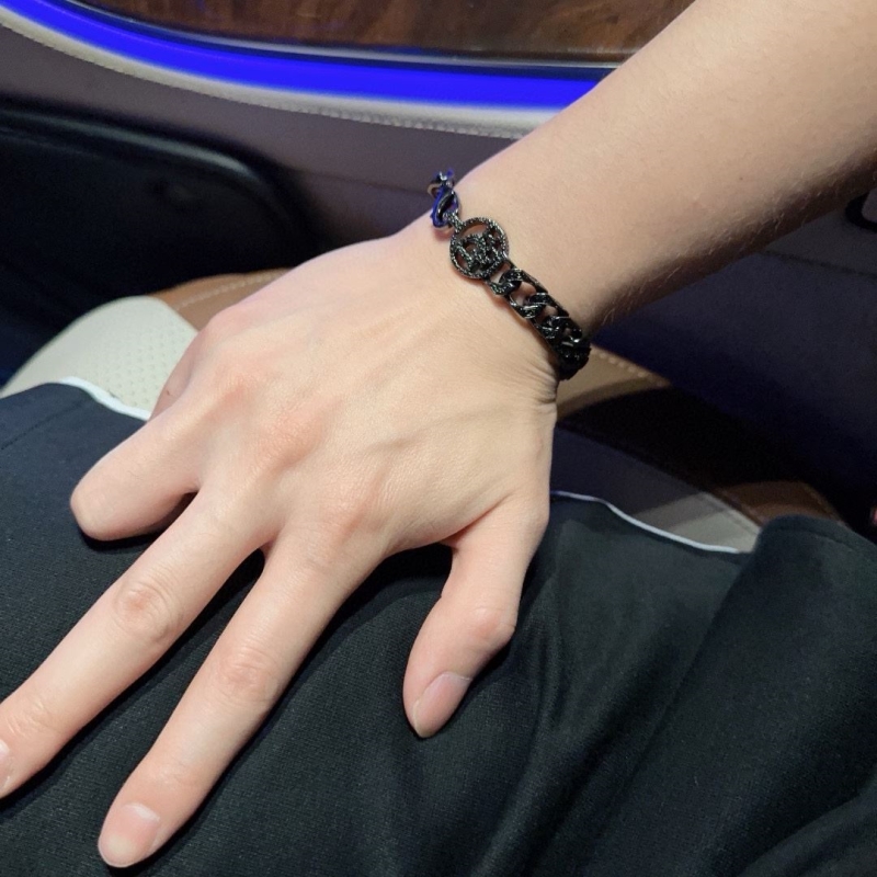 chr1st1an D10r necklaces